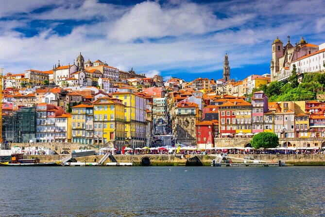 Private Family Walking Tour at the Historic Center of Porto - Additional Tour Information