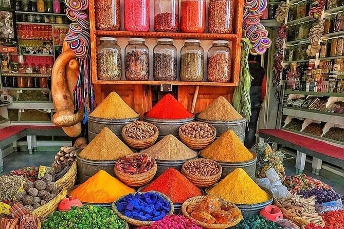 Private Fez Tour With Local Guide and Transportation - Pricing Details