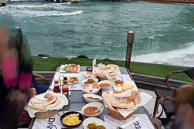 Private Food Tour To The Famous Restaurant In Alexandria