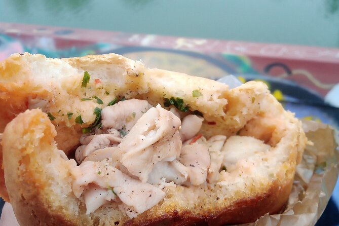 Private Foodie Tour in Florence - Cancellation Policy