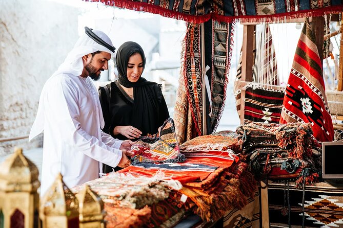 Private Full Day Abu Dhabi City Tour With Transfer - Pickup and Drop-off Locations