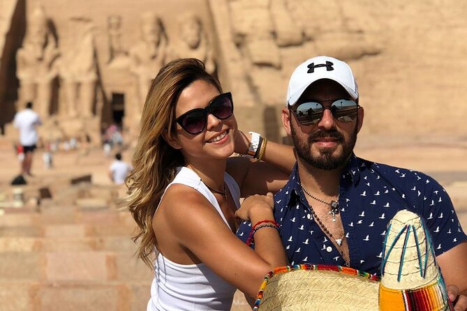 Private Full-Day Abu Simbel Temple Tour From Cairo by Plane - Group Suitability and Tour Operator