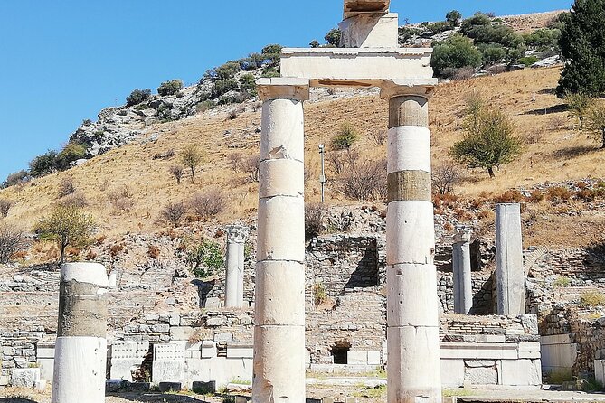 Private Full-Day Ephesus Tour With Miletus and Didyma for Cruise Guests - Pricing Details