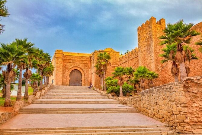 Private Full Day Guided Excursion of Casablanca and Rabat - What to Expect
