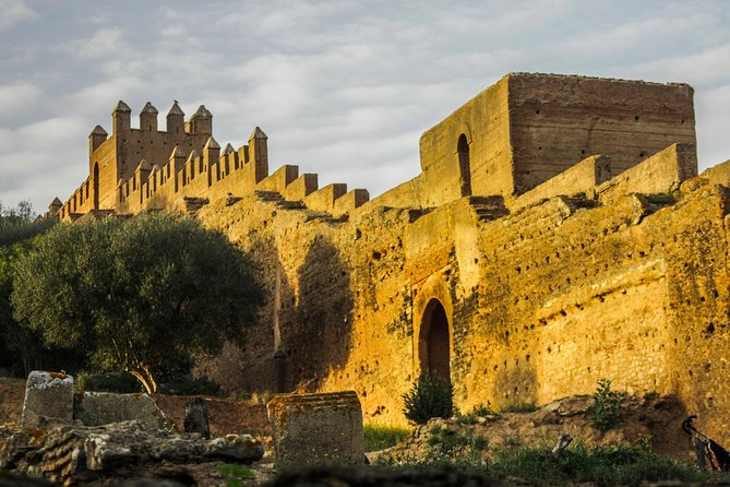 Private Full Day Guided Excursion of Casablanca, Rabat and Salé - Background Information