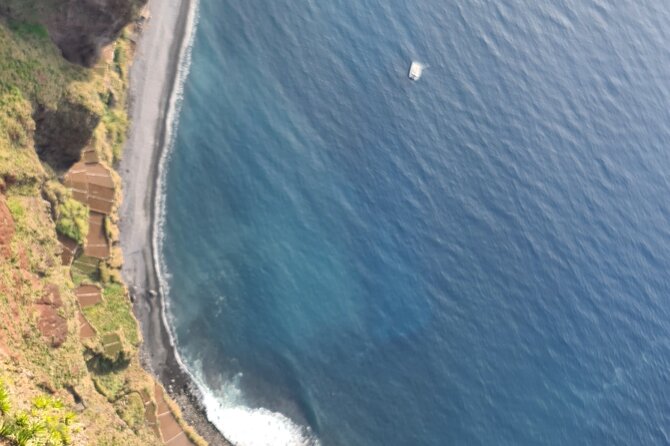 Private Full Day Island Tour in Madeira - Additional Information