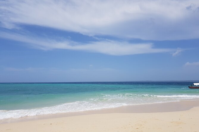 Private Full Day Jozani, Paje Beach and Rock Restaurant Tour - Pricing Information