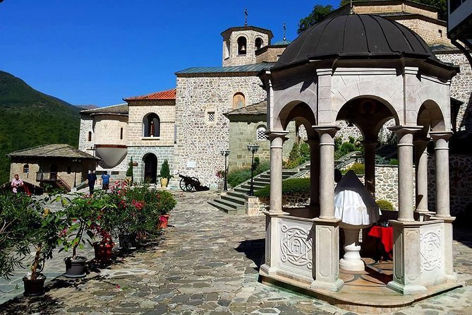 Private Full Day Mavrovo Tour From Ohrid - Cancellation Policy