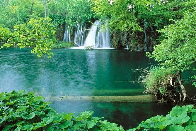Private Full Day Plitvice Lakes Tour From Zadar - Tips for the Tour
