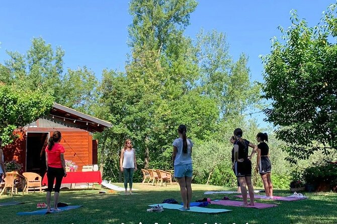 Private Full Day Tour and Yoga of the Prosecco Hills - The Sum Up