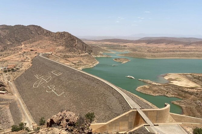 Private Full Day Tour in Massa Morocco With Lunch - Accessibility