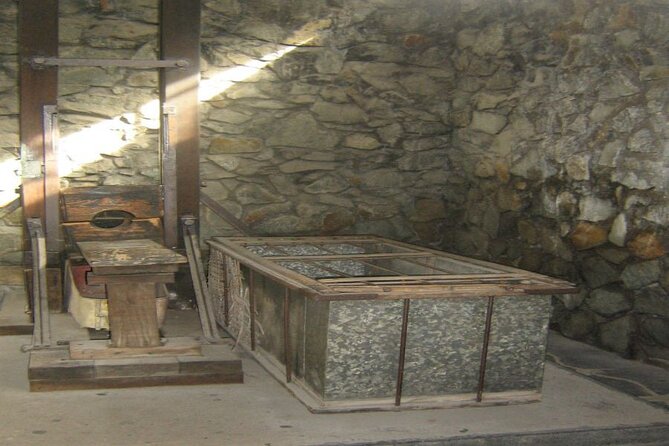 Private Full Day Tour of Ho Chi Minh City Including Lunch - Additional Information