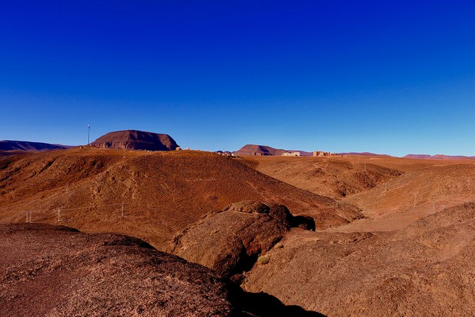 Private Full-Day Tour of Ouarzazate and Oasis Fint - Additional Tour Information