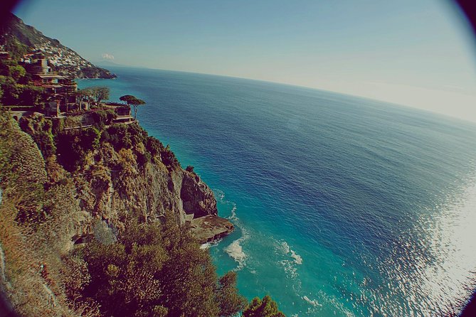 Private Full-Day Tour of Pompei Sorrento and Positano - Frequently Asked Questions