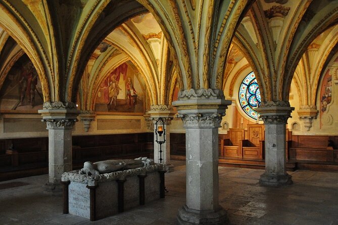 Private Full Day Tour to Historical Monastery With Wine Tasting - Pickup Details