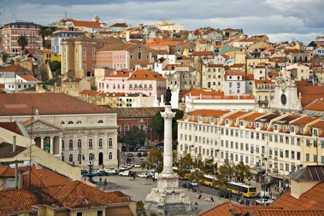 Private Full Day Tour to Lisbon From Oporto Hotel Pick up and Drop off - Pricing and Group Size