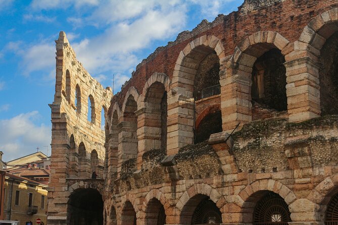 Private Full-Day Tour to Verona and Lago Di Garda From Milan - Additional Considerations