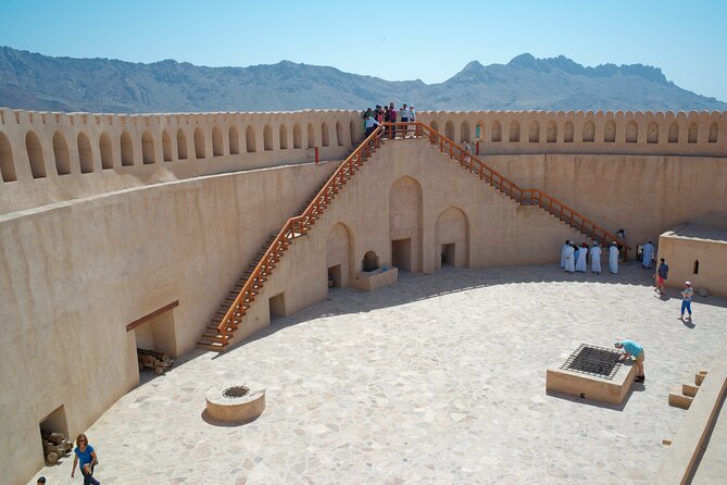 Private Full-Day Tours At Nizwa Historical - Price and Reviews