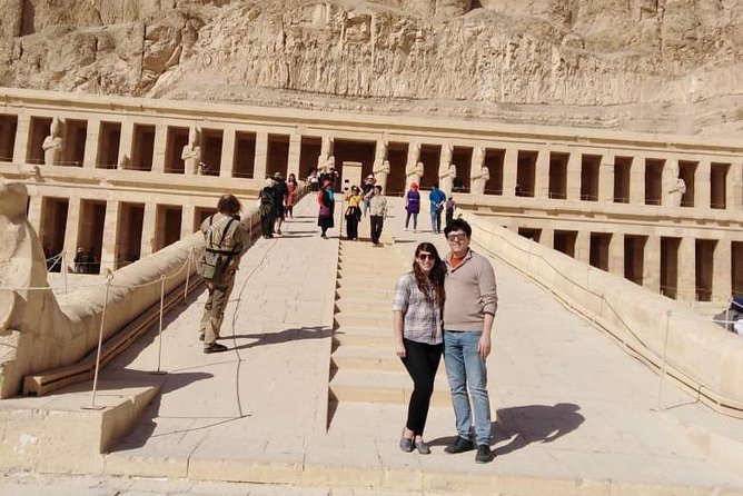 Private Full Day Tours to Luxor East and West Banks From Luxor City With Lunch - Terms and Conditions Overview