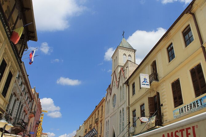 Private Full Day Trip Best of Bitola From Skopje - Booking Information