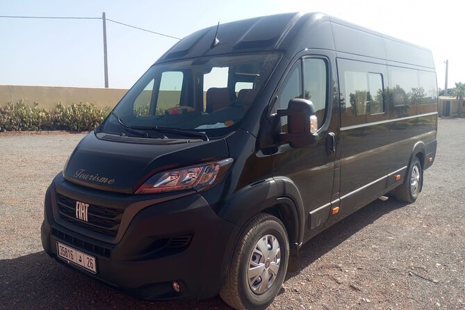 Private Full Day Trip From Rabat to Fes - Frequently Asked Questions