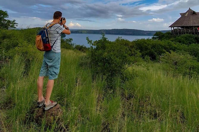 Private Full Day Trip in Lake Manyara National Park - Health and Accessibility Information