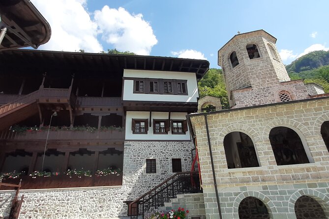 Private Full Day Trip to the National Park Mavrovo From Ohrid - Additional Info