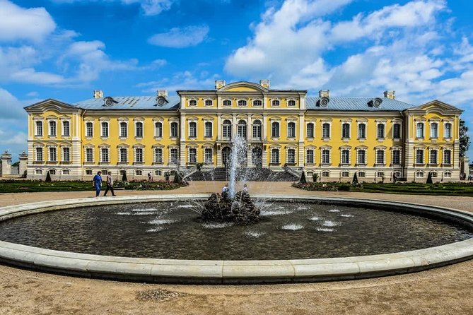 Private Full-Day Trip to Zemgale With Bauska Castle From Riga - Price and Inclusions