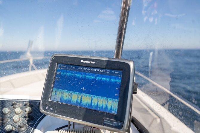 Private Full-Day Tuna Fishing in Tortoreto - The Sum Up