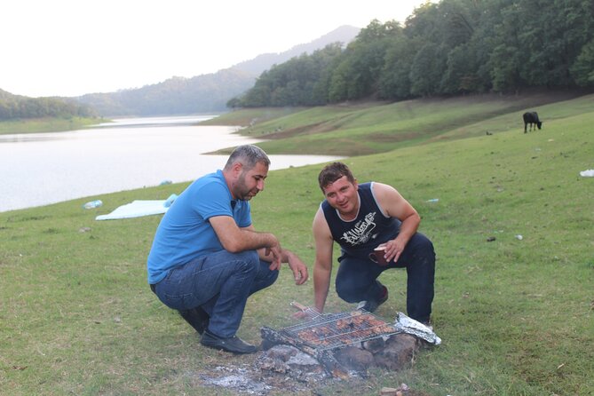 Private Gabala Tour - Reviews and Rating