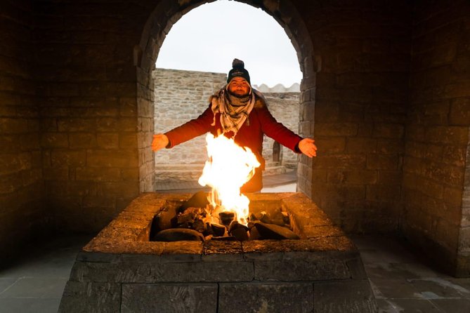 Private Gobustan - Absheron Tour - Additional Information