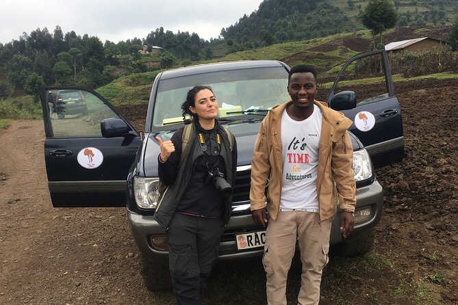 Private Gorilla Trekking Transfer From Kigali to Volcanoes N.Park - Pricing and Reviews
