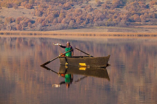 Private Greek Wine Tour of Macedonia (4 Days) - Accommodation Details