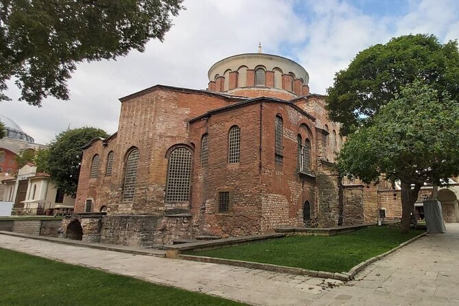 Private Guided Full Day Historical Peninsula Tour - Cancellation Policy