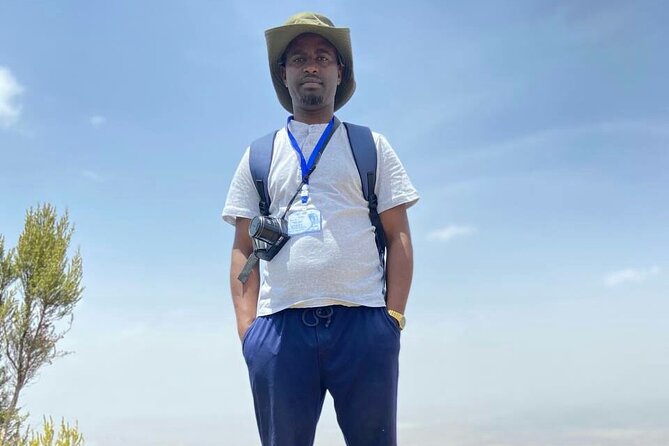 Private Guided Hiking Ethiopia With Lunch - The Sum Up