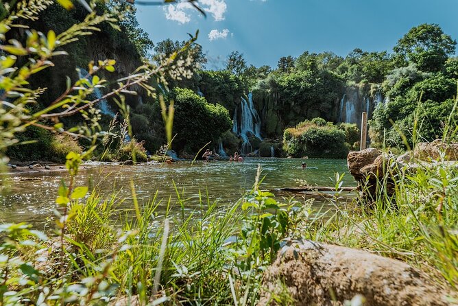 Private Guided Mostar and Kravica Waterfall Tour From Split - Price and Booking Details