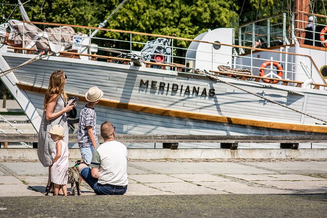 Private Guided Tour in Klaipeda - The Lost City - Frequently Asked Questions