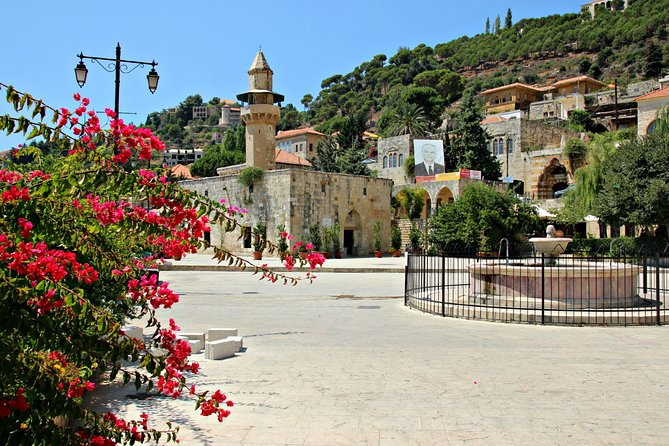 Private Guided Tour of Beiteddine and Deir El Qamar - Customer Reviews
