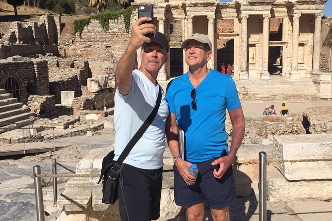 Private Guided Tour of Ephesus, SKIP THE LONG LINE - Reviews and Ratings
