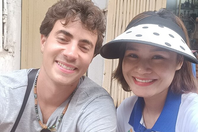 Private Guided Tour of Hanoi - Cancellation Policy