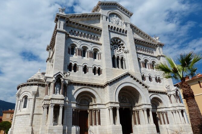 Private Guided Tour of Monaco - Additional Information