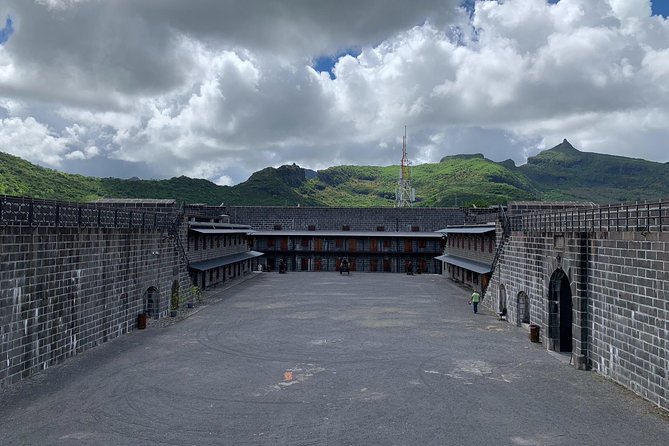 Private Guided Tour of Northern Mauritius With Shopping in Port Louis - Tour Pricing