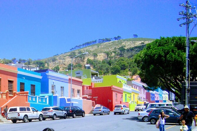 Private Guided Tour to Cape of Good Hope and Penguins Colony - Price and Reviews