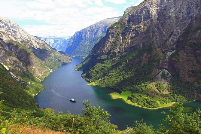 Private Guided Tour to Oslo Nærøyfjord Cruise and Flåm Railway - Price and Booking