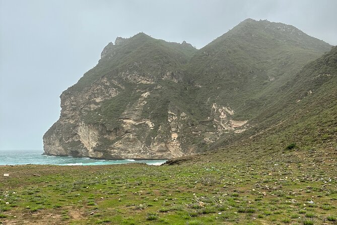 Private Guided Tour to West Beaches of Salalah - Pricing and Guarantee