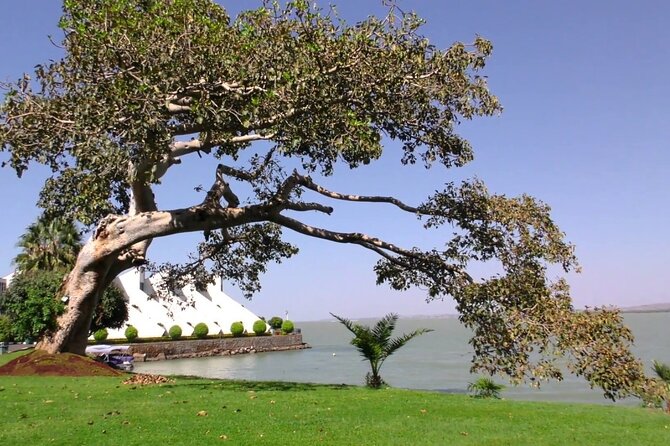 Private Guided Tours To Bahir Dar Lake Tana Monastery & Blue Nile Waterfalls - Directions