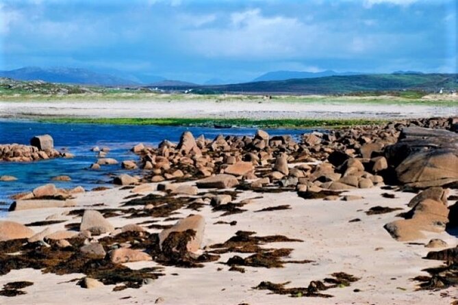 Private Guided Walking Tour of Omey Island in Connemara - Booking Information and Process