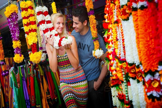 Private Half-Day Batu Caves and Cutural Tour in Kuala Lumpur - Customer Reviews