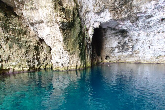 Private Half Day Boat Sazani Island & Haxhi Aliu Cave - Cancellation Policy