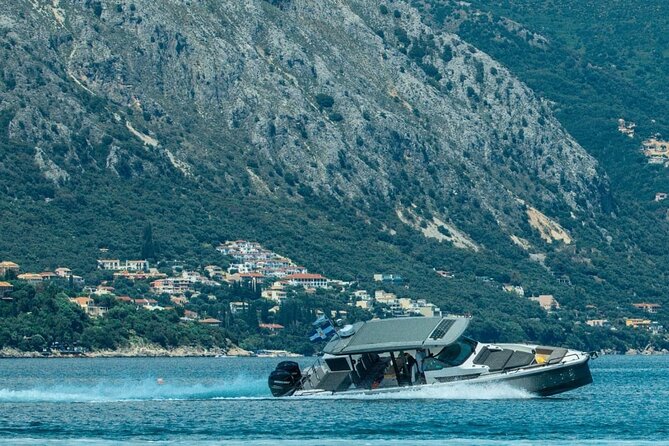 Private Half Day Cruise on a Speed Boat in Mallorca - Additional Information and Policies